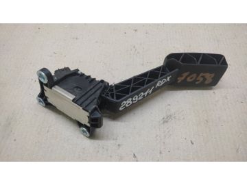 Педаль газа ACURA RDX 19-