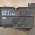 BP4K-56-040L | Короб акумулятора MAZDA 3 BK 03-08 - Прев'ю 2