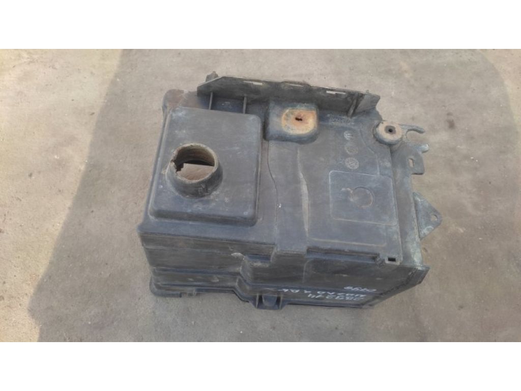 BP4K-56-040L | Короб акумулятора MAZDA 3 BK 03-08 - Фото 5