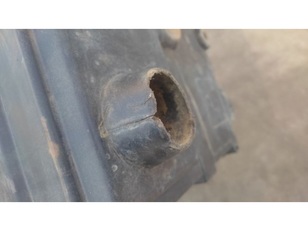 BP4K-56-040L | Короб акумулятора MAZDA 3 BK 03-08 - Фото 7