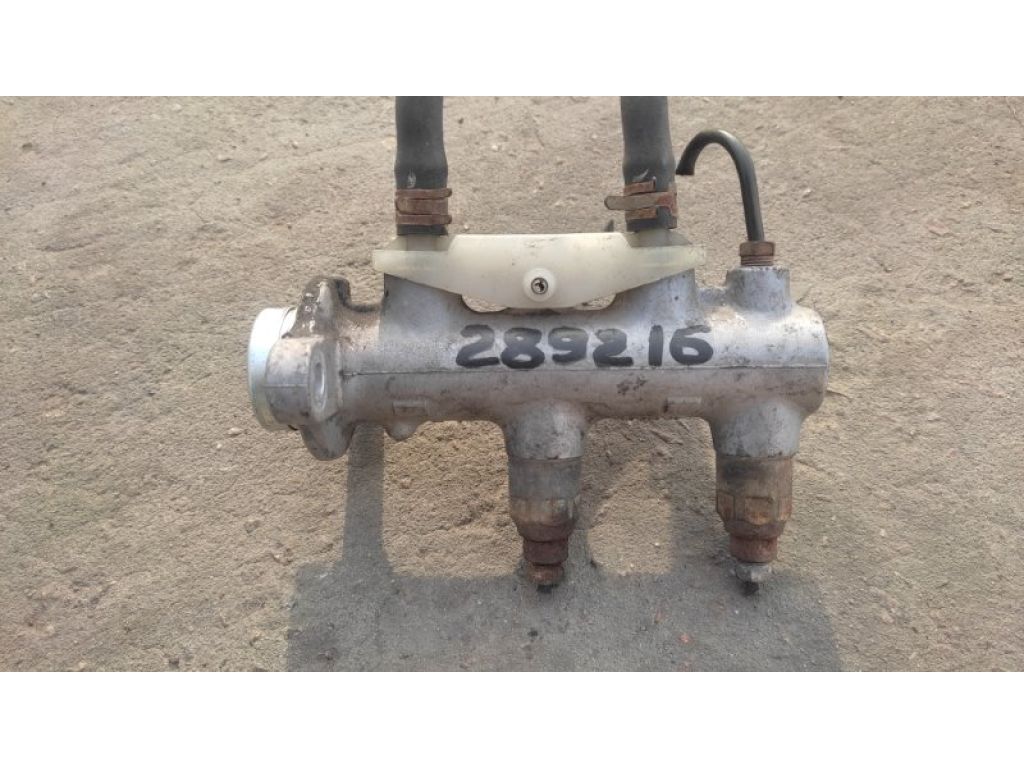 MR334592 | Головний гальмівний циліндр MITSUBISHI OUTLANDER 03-07 - Фото 2