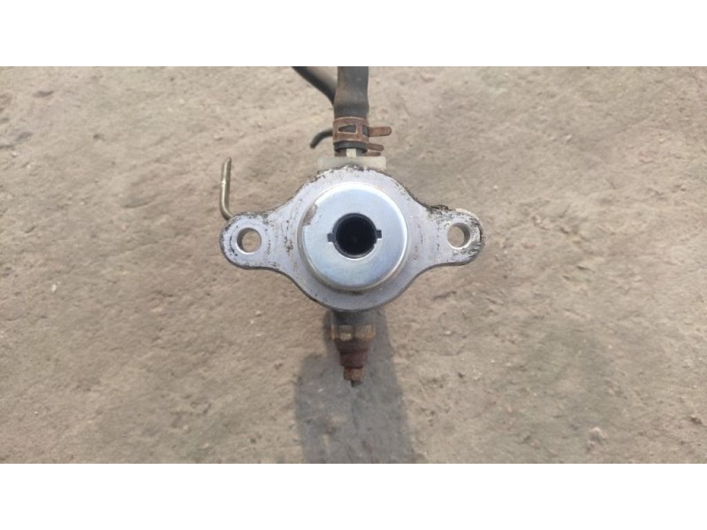 MR334592 | Головний гальмівний циліндр MITSUBISHI OUTLANDER 03-07 - Фото 4