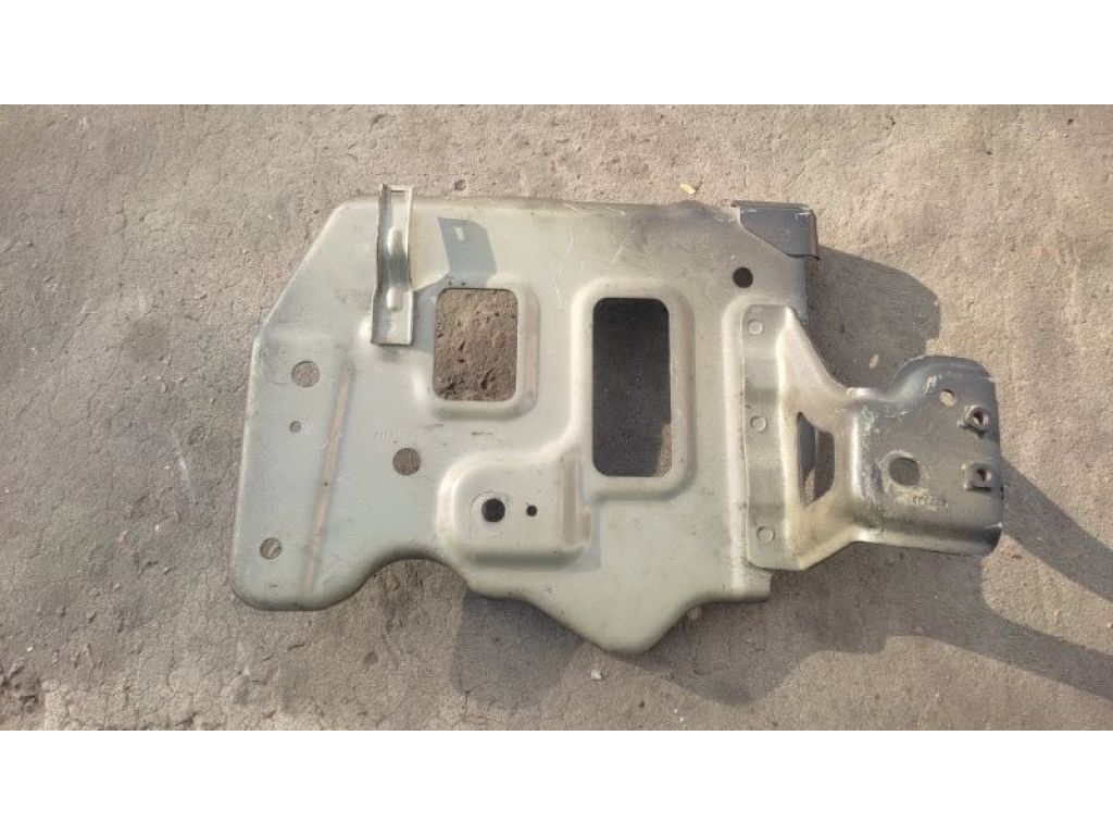 60630-TJB-A00ZZ | Полка аккумулятора ACURA RDX 19- - Фото 2
