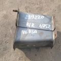 H5210-3ANMA | Кронштейн підсилювача заднього бампера прав. NISSAN VERSA B17 11-19