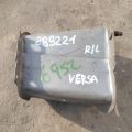 H5211-3ANMA | Кронштейн усилителя заднего бампера лев. NISSAN VERSA B17 11-19