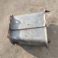 H5211-3ANMA | Кронштейн усилителя заднего бампера лев. NISSAN VERSA B17 11-19 - Превью 2