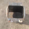 H5211-3ANMA | Кронштейн усилителя заднего бампера лев. NISSAN VERSA B17 11-19 - Превью 4