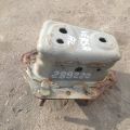 G5115-3BAMA | Підсилювач переднього бампера лів. NISSAN VERSA B17 11-19