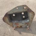 G5115-3BAMA | Підсилювач переднього бампера лів. NISSAN VERSA B17 11-19 - Прев'ю 3