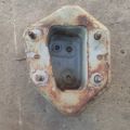 G5114-3BAMA | Підсилювач переднього бампера прав. NISSAN VERSA B17 11-19 - Прев'ю 3