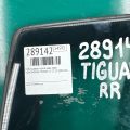 5N0 845 214 D | Скло дверей глухе задн. прав. VOLKSWAGEN TIGUAN 08-17 - Прев'ю 2
