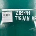 5N0 845 026 | Стекло двери задн. прав. VOLKSWAGEN TIGUAN 08-17 - Превью 2