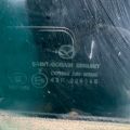 TD11-72-510 | Стекло двери задн. прав. MAZDA CX-9 06-16 - Превью 3