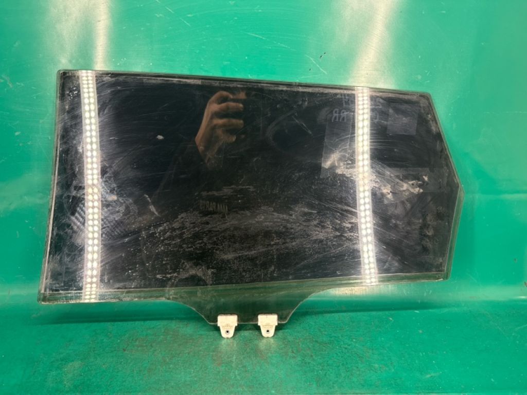 TD11-72-510 | Стекло двери задн. прав. MAZDA CX-9 06-16 - Фото 4