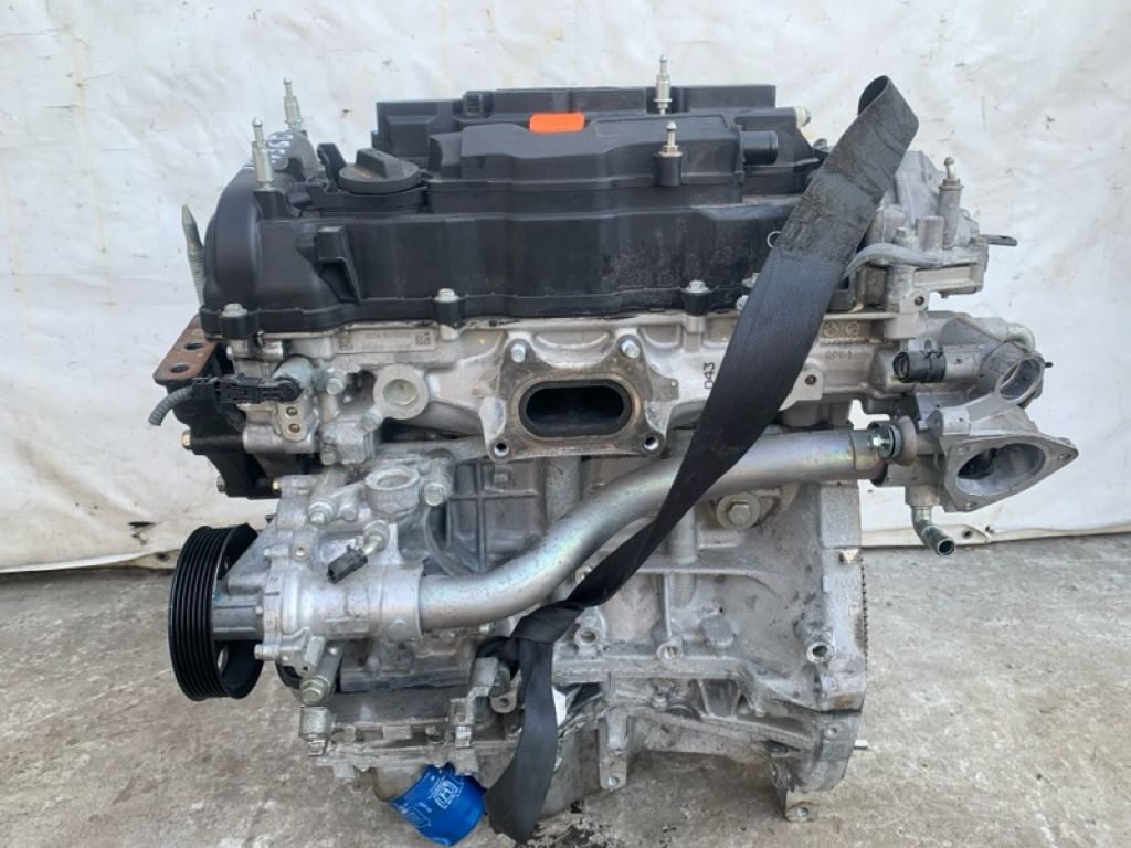 K20C4 | Двигун бензин ACURA RDX 19- - Фото 3