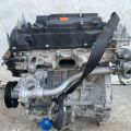 K20C4 | Двигун бензин ACURA RDX 19- - Прев'ю 3