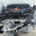 K20C4 | Двигун бензин ACURA RDX 19- - Прев'ю 4