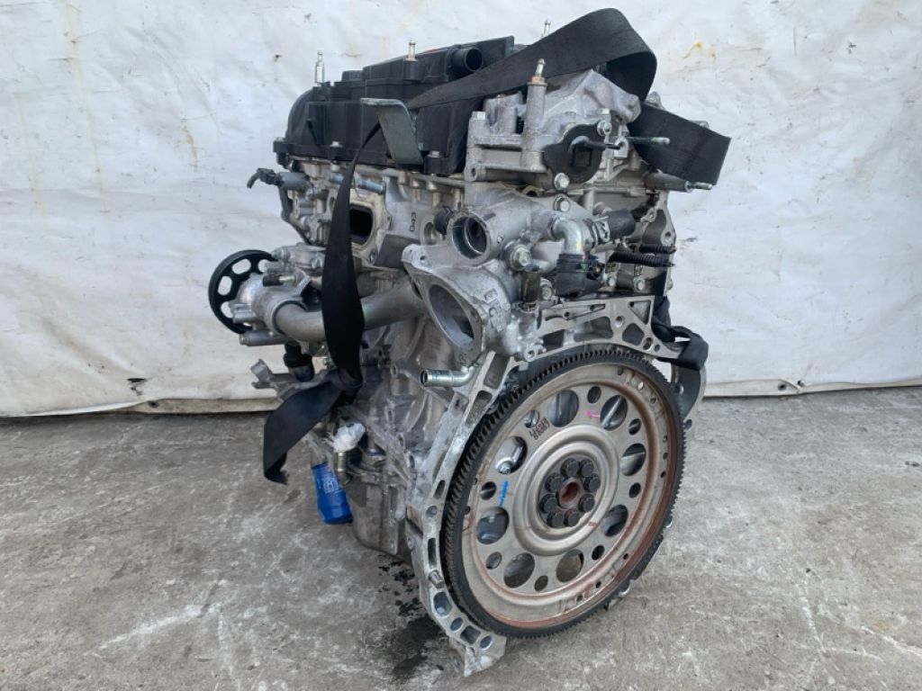 K20C4 | Двигун бензин ACURA RDX 19- - Фото 5