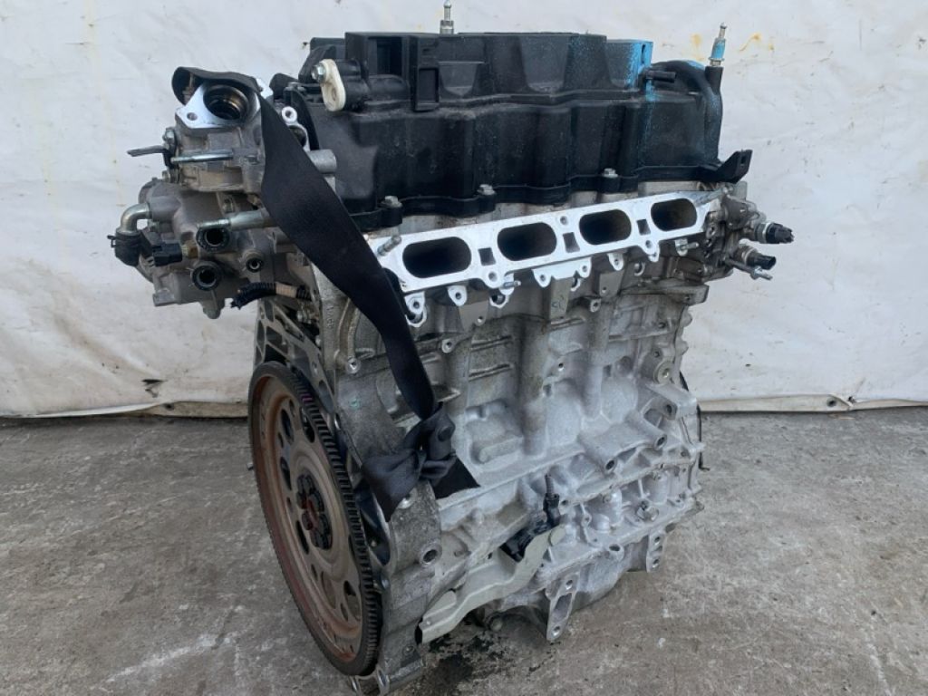K20C4 | Двигун бензин ACURA RDX 19- - Фото 7