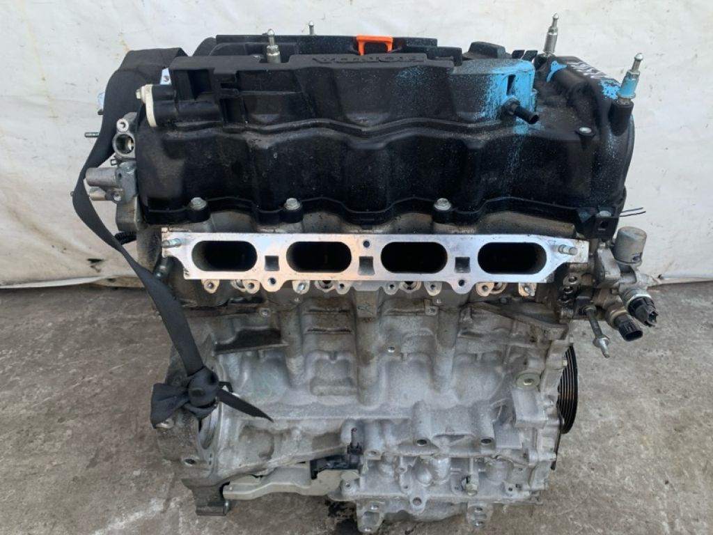 K20C4 | Двигун бензин ACURA RDX 19- - Фото 9