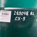 TD11-73-510 | Стекло двери задн. лев. MAZDA CX-9 06-16 - Превью 2