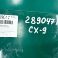 TD11-58-510 | Скло дверей передн. прав. MAZDA CX-9 06-16 - Прев'ю 2