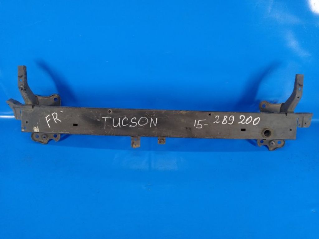 64900-D3000 | Усилитель переднего бампера HYUNDAI TUCSON TL 15-20