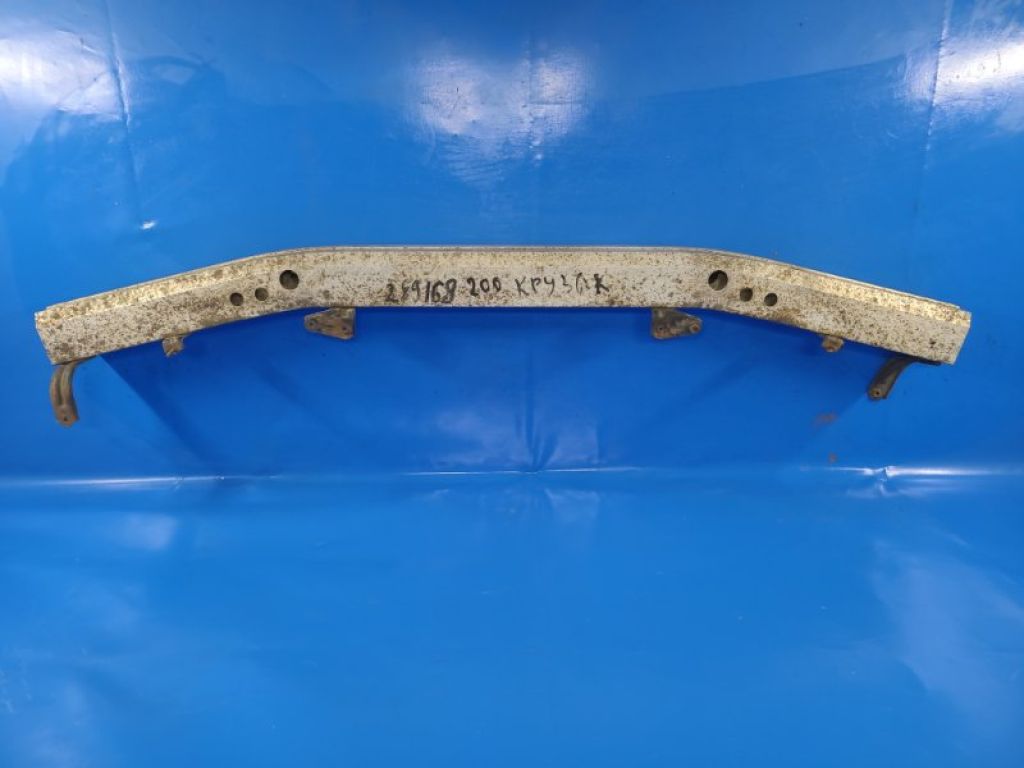 52021-60140 | Підсилювач переднього бампера TOYOTA LAND CRUISER 200 08-21