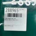 BJS7-73-510 | Стекло двери задн. лев. MAZDA 3 BM 13-19 - Превью 2