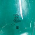 F1EZ-5821411-A | Стекло двери передн. лев. FORD FOCUS 10-18 - Превью 3
