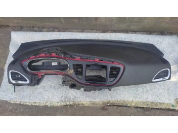 торпедо DODGE DART 12-16