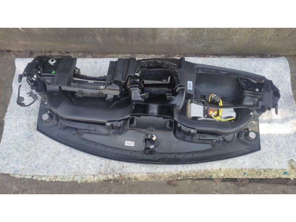 1SV12DX9AG | торпедо DODGE DART 12-16 - Фото 7
