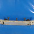 52021-60160 | Підсилювач переднього бампера TOYOTA LAND CRUISER PRADO 150 09-17