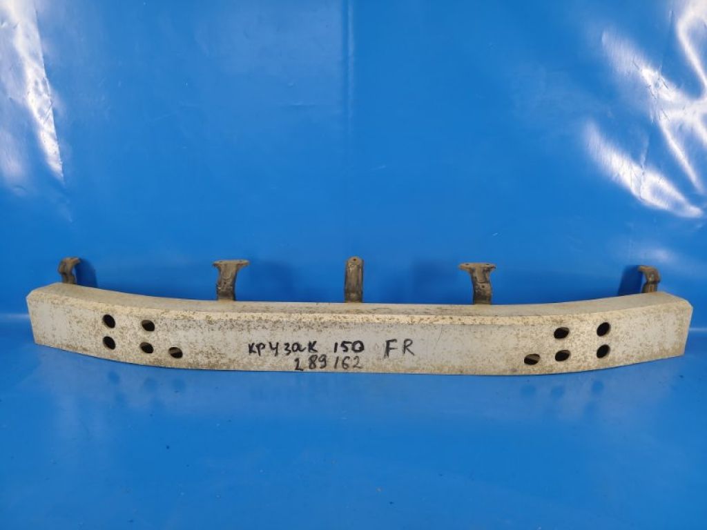 52021-60160 | Підсилювач переднього бампера TOYOTA LAND CRUISER PRADO 150 09-17