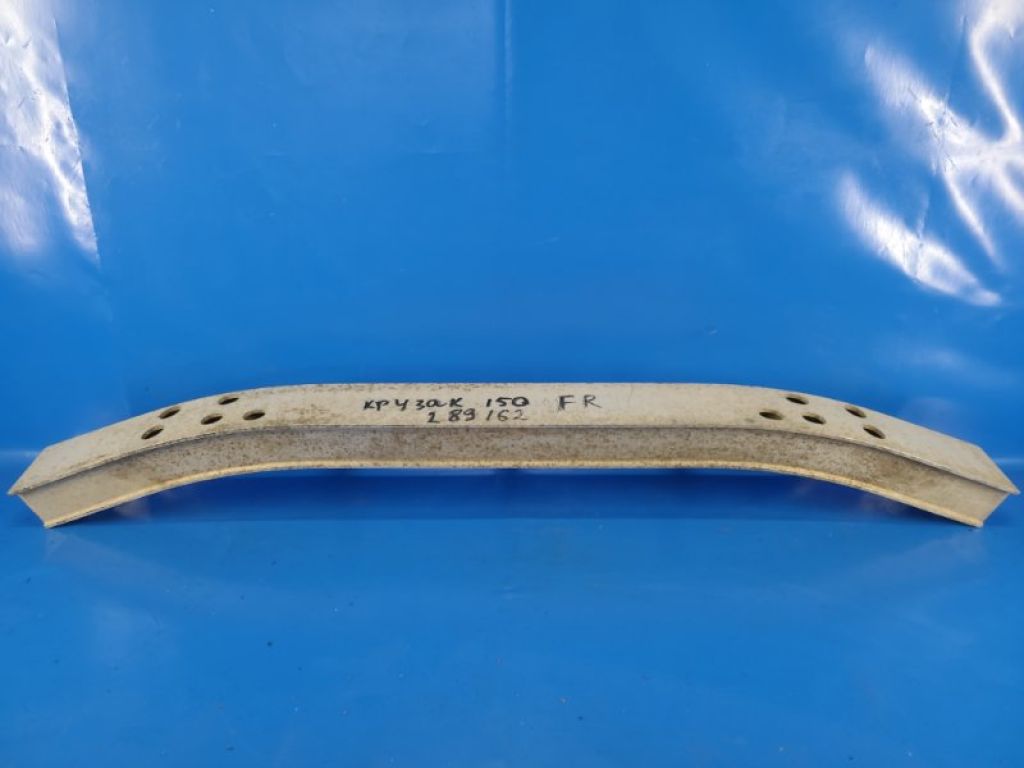 52021-60160 | Підсилювач переднього бампера TOYOTA LAND CRUISER PRADO 150 09-17 - Фото 2