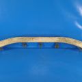 52021-60160 | Усилитель переднего бампера TOYOTA LAND CRUISER PRADO 150 09-17 - Превью 4