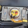 KD45-60-400E02 | Торпедо MAZDA CX-5 (KE) 11-17 - Превью 8