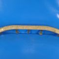 52021-60160 | Усилитель переднего бампера TOYOTA LAND CRUISER PRADO 150 09-17 - Превью 4