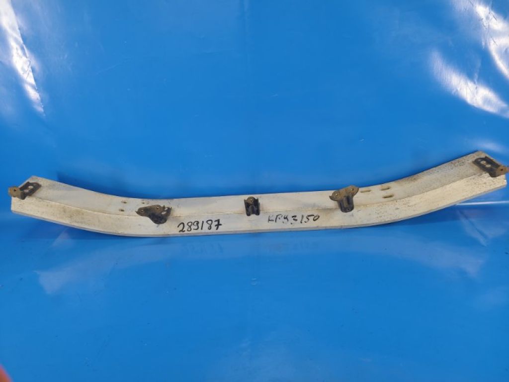 52021-60160 | Усилитель переднего бампера TOYOTA LAND CRUISER PRADO 150 09-17 - Фото 2