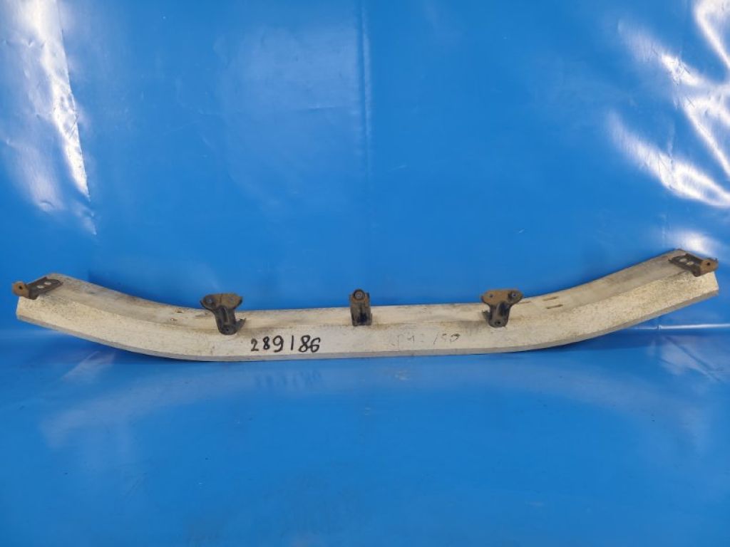 52021-60160 | Підсилювач переднього бампера TOYOTA LAND CRUISER PRADO 150 09-17 - Фото 2