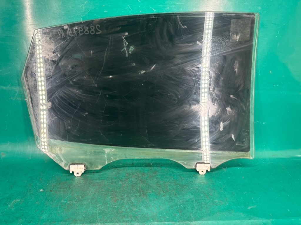 82301-1MA0A | Стекло двери задн. лев. INFINITI M25/M37/M56/Q70/M35H 10-16 - Фото 4