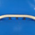 52021-60160 | Усилитель переднего бампера TOYOTA LAND CRUISER PRADO 150 09-17 - Превью 4