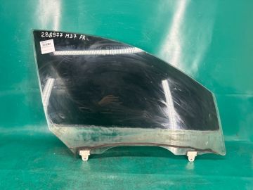 Скло дверей передн. прав. INFINITI M25/M37/M56/Q70/M35H 10-16