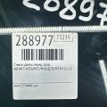 80300-1ME0A | Стекло двери передн. прав. INFINITI M25/M37/M56/Q70/M35H 10-16 - Превью 2