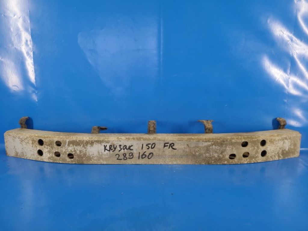 52021-60160 | Усилитель переднего бампера TOYOTA LAND CRUISER PRADO 150 09-17