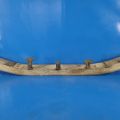 52021-60160 | Усилитель переднего бампера TOYOTA LAND CRUISER PRADO 150 09-17 - Превью 2