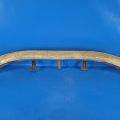 52021-60160 | Усилитель переднего бампера TOYOTA LAND CRUISER PRADO 150 09-17 - Превью 4