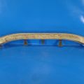 52021-60160 | Усилитель переднего бампера TOYOTA LAND CRUISER PRADO 150 09-17 - Превью 4