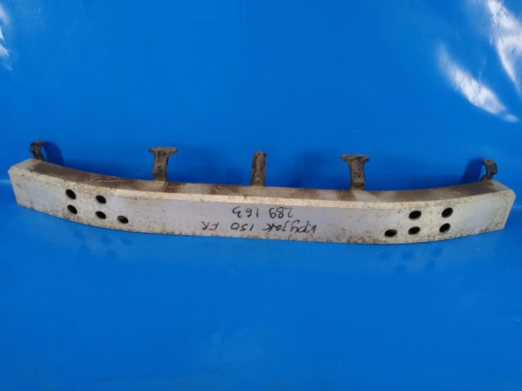 52021-60160 | Підсилювач переднього бампера TOYOTA LAND CRUISER PRADO 150 09-17