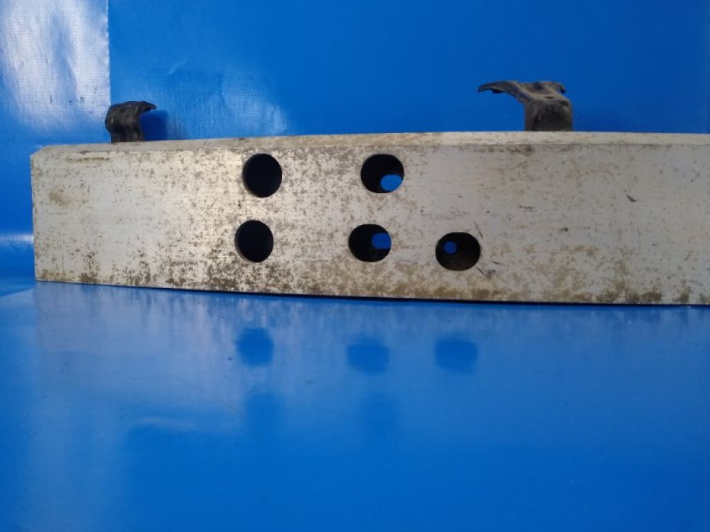 52021-60160 | Підсилювач переднього бампера TOYOTA LAND CRUISER PRADO 150 09-17 - Фото 2